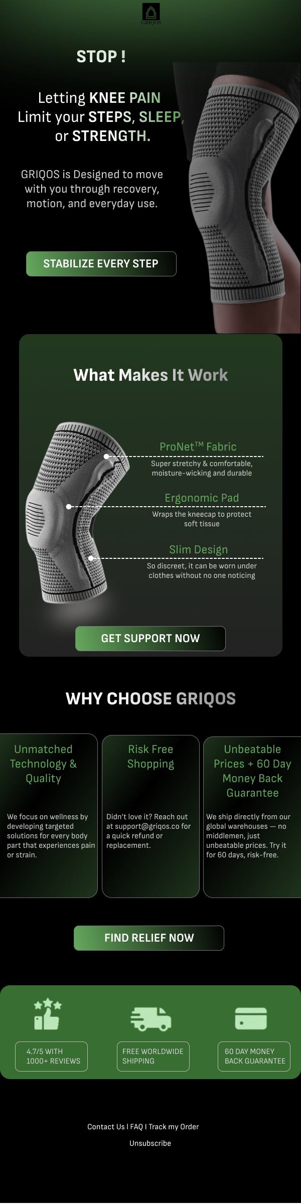 Griqos