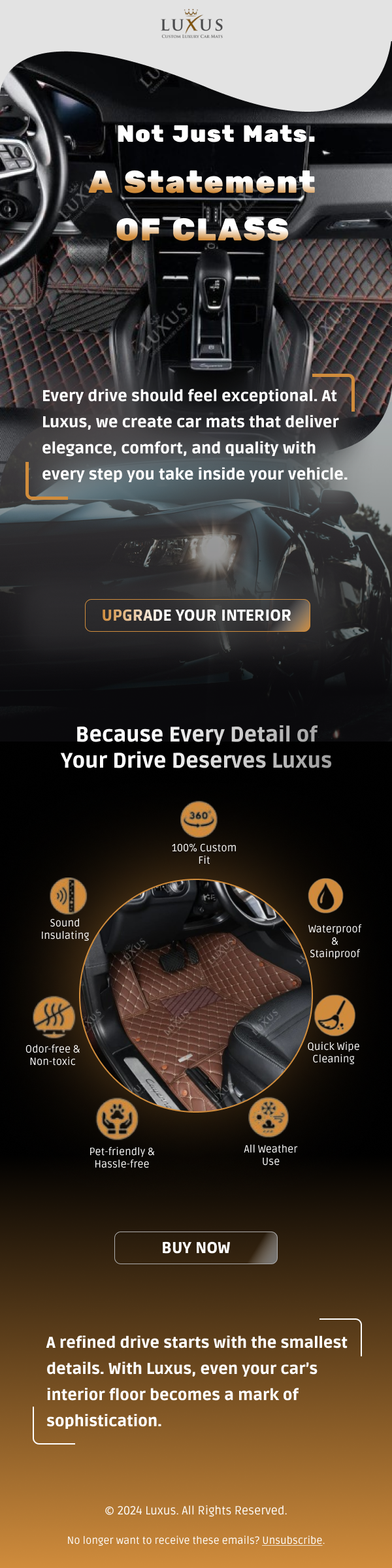 Luxus
