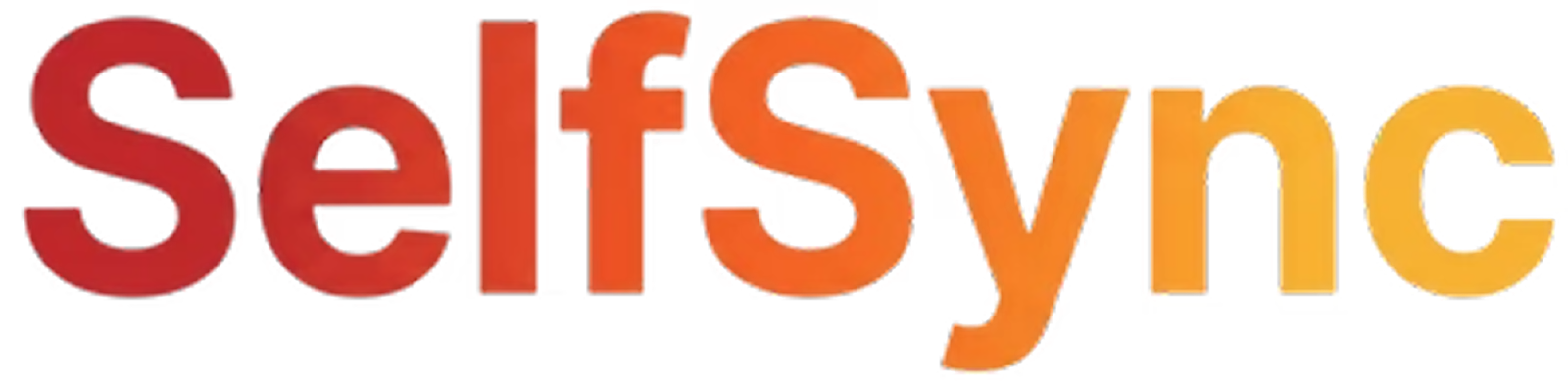 0_-Logo self sync